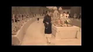 Chanel Pre-Fall 2012 Paris Bombay Collection Full Show