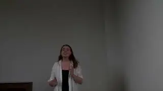 New York State of Mind - glee version (cover)
