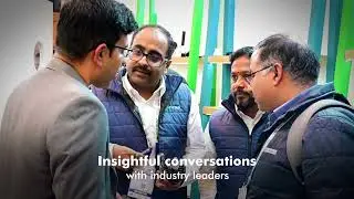 Celebrating Success | Padmini VNA&rsquo;s Impactful Journey at Bharat Mobility Expo 2025