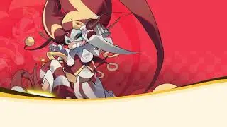 《Soul of Eden》Star of the Coliseum: 