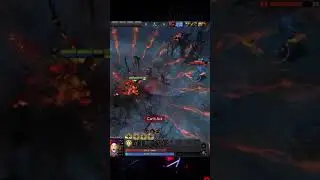 Гайд на shadow fiend | DOTA 2
