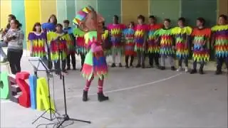 Nyacres de Carnestoltes 2019