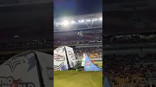 The first ever Moto Triple backflip landed in competition by Jayo Archer. #legendsneverdie 🕊️