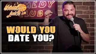 Would You Date You? - Raanan Hershberg - Comedy Juice