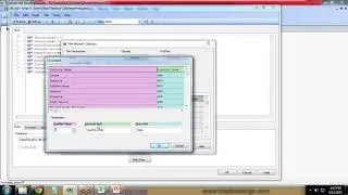 Data Transpose in Qlikview