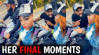 Washington DC Man K!lls Wife for Asking About Car Gas  | True Crime Story