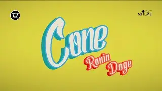 Ronin Doge - Cone 🐰 (Videoclip Oficial)