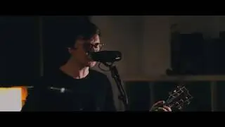 Despereaux - Hugging the Cactus (Live at Urban Sound Studios)