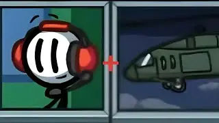 Play Henry Stickmin on YouTube Special BROvert Ops (GSPI+IRO)