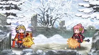 Arena Run Week of 10/8 - 10/14 (Legendary Edelgard Bonus)