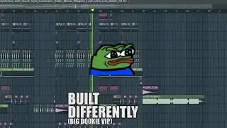 Build differently - Built the same (Eliminate Remix)