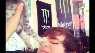 because i love Alex Constancio