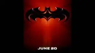 Batman & Robin OST Poison Ivy/Mr. Freeze's Plan