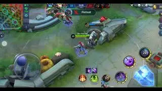 Lesley first Skin Global build item