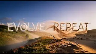 Evolve or Repeat