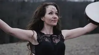 Freedance - Visualizer -official video for SHAVANA MUSIC ARTIST- Om Namah Shivaja - mantra shanti