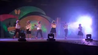 discofighter