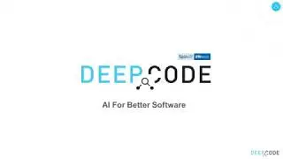 DeepCode - Extended Intro video
