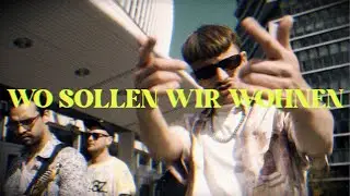 KAFVKA &ndash; Wo sollen wir wohnen (offizielles Video)