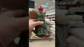 Primark Christmas What's New / October / 2025