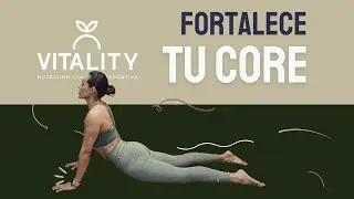 Fortalecimiento Core