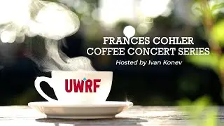 Ji Young Lee, piano & Saerom Kwon, cello | Frances Cohler Coffee Concert
