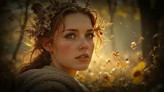 Umbrakai - Archive of Winter Birds | Epic Orchestral Fantasy Music