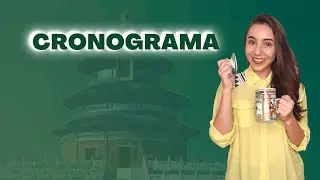 Cronograma de Estudos do Módulo 2