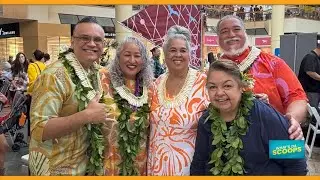 Ola Ka 'Ī Koʻolau Kicks Off Month Long Celebration of the Hawaiian Language