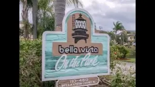 Jupiter Florida 2 BR Condo For Sale - 410 Bella Vista Court N 10