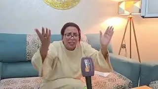 من العرائش:هيام نائبة رئيس الجماعة تخرج عن صمتها وتوضح ما وقع لها مع الرئيس بعد فضحها خروقات خطيرة