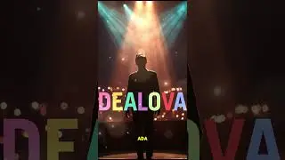 ✨ Dealova &ndash; Pop Rock Cinematic Cover 🎸🎬 #coverindonesia #laguindonesia #edmcover #cinematiccover