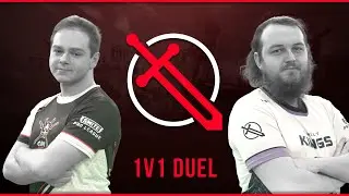 SPL PROS DUEL: Variety vs Nika