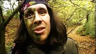 The Man with No Name Short. Paddy Considine Shane Meadows