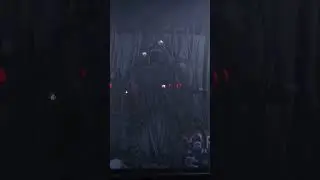 ЭННАРД очень ЖУТКИЙ в FNAF The Glitched Attraction