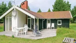 Holiday home Oksevej &Aring;lb&aelig;k XII - &Aring;lb&aelig;k - Denmark