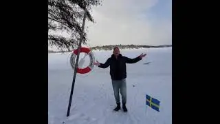 IDBF30   Congratulations from Swedish Dragon Boat Association.
