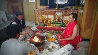 SAMAY JYOTISH ASTRO.BHAVESH DAVE Yagna havan hom navgrah shanti surya beej mantra Kalsarpdosh news