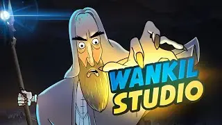 JE BA!SE WANKIL STUDIO
