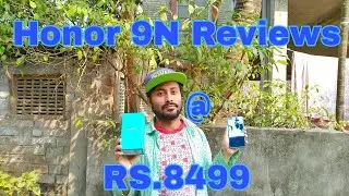 Honor 9N Pros & Cons | Honor 9N Reviews | Got it Cheapest Price
