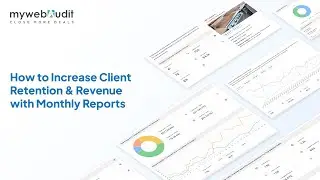 Boosting Agency Client Retention and Revenue With Client Reports