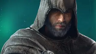 Assassin's Creed Valhalla  Historia Basima(Rozmowa Basima z Eivorem) PL  Basim Story ENG