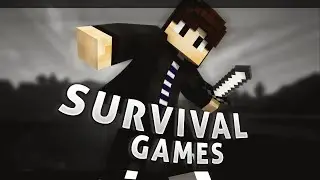 Survival Games #6 [NO BOW CHALLENGE]