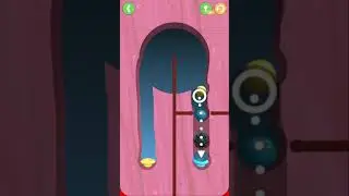 dig this! (Dig it ) 175-1 | ninja ball | Dig this level 175 episode 1 solution gameplay walkthrough