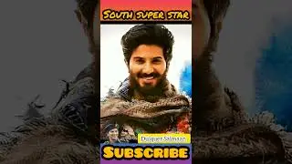 Dulquer Salmaan 1986-2022 life journey #short #shortvideo #transformation #transformationvideo