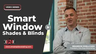 The Best Smart Window Shades and Blinds | One Stop Decorating