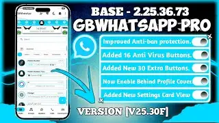 💙[LINK DIRETO!!] NOVO MELHOR GB WHATSAPP IMMUNE 2026 (GROUP STUTS) ZAP IMUNE PRIM&Aacute;RIO E SECUND&Aacute;RIO