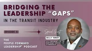 Transit Leadership | Emotional Intelligence, Mid-Level Managers & Performance Gaps