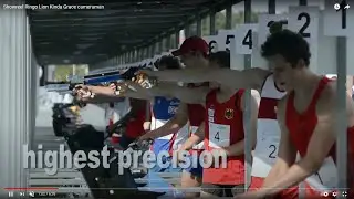 Showreel Ringo Lion Kinda Grace cameraman