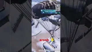 aroob wargya PUBG mobile online games 🎮🎧 #dukybhi